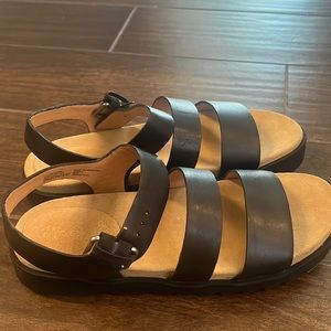 Brand New Madewell Sandals